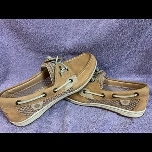 Women’s Sperrys